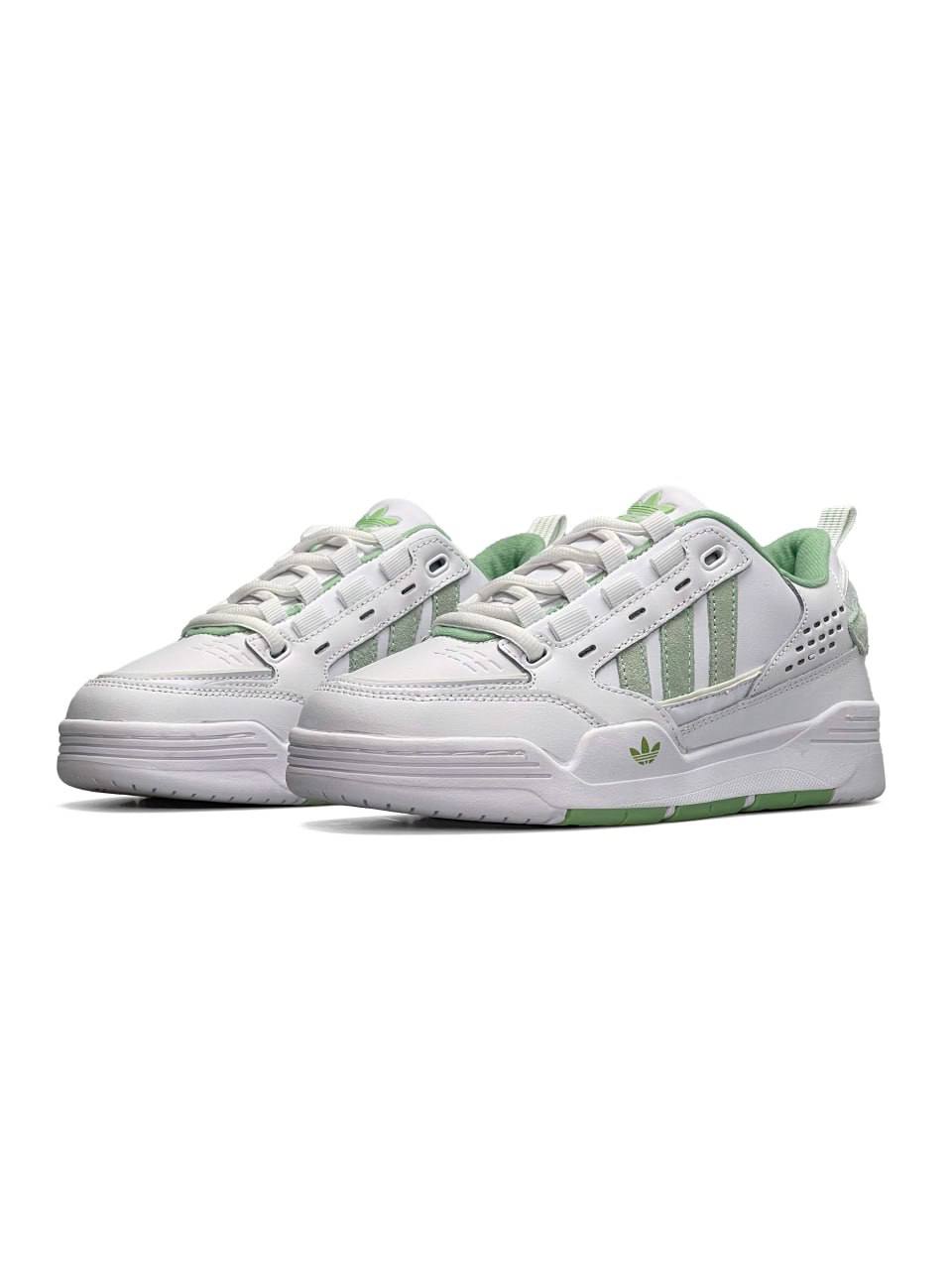 Adidas ADI2000 White Mint