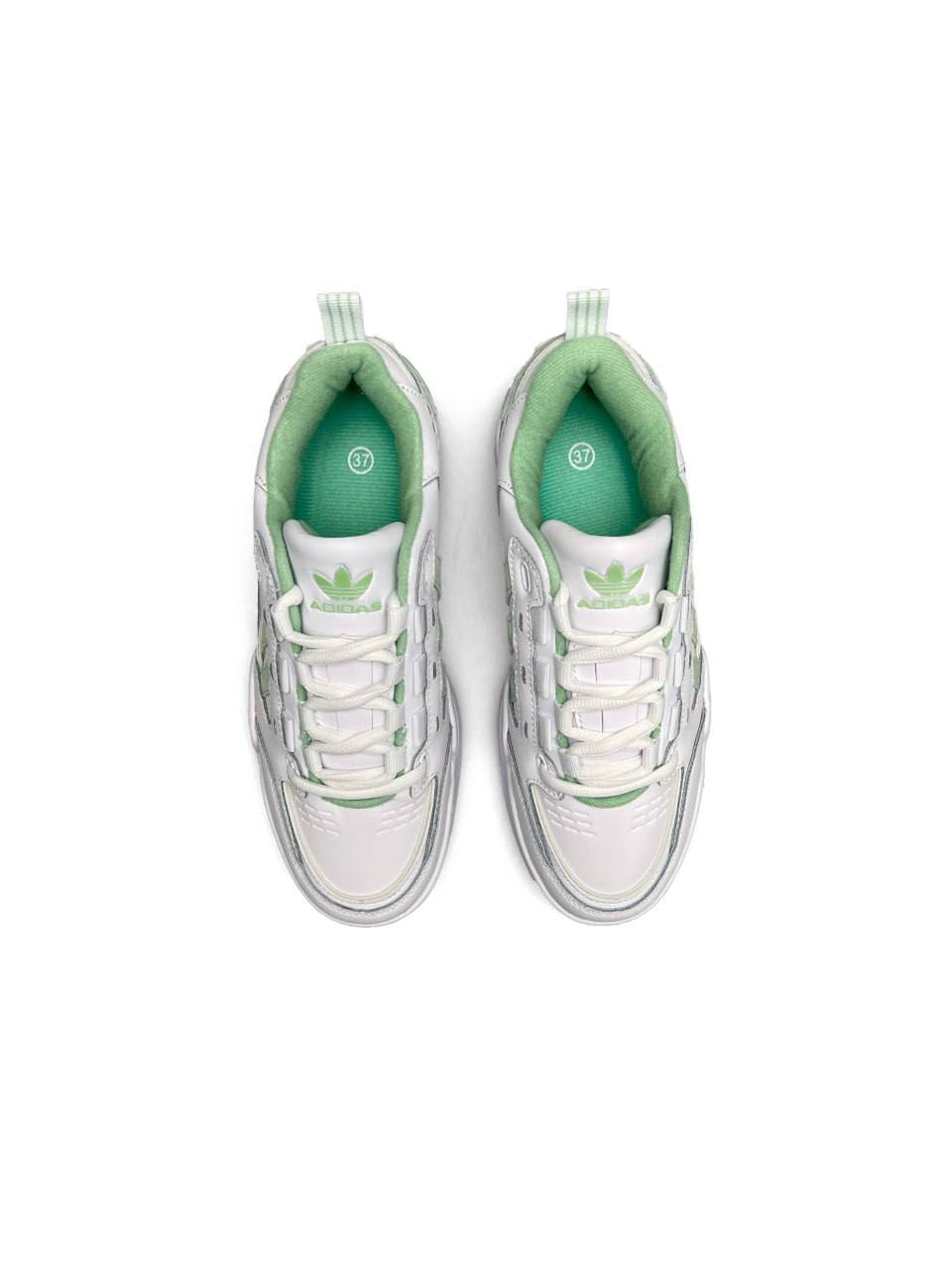 Adidas ADI2000 White Mint