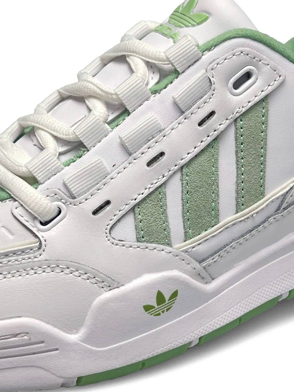 Adidas ADI2000 White Mint