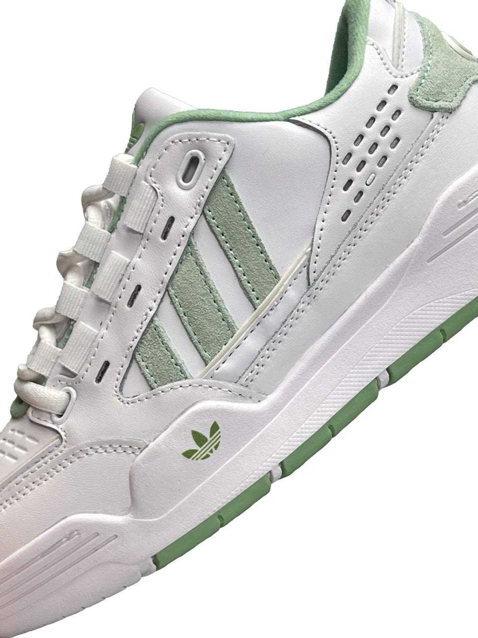 Adidas ADI2000 White Mint