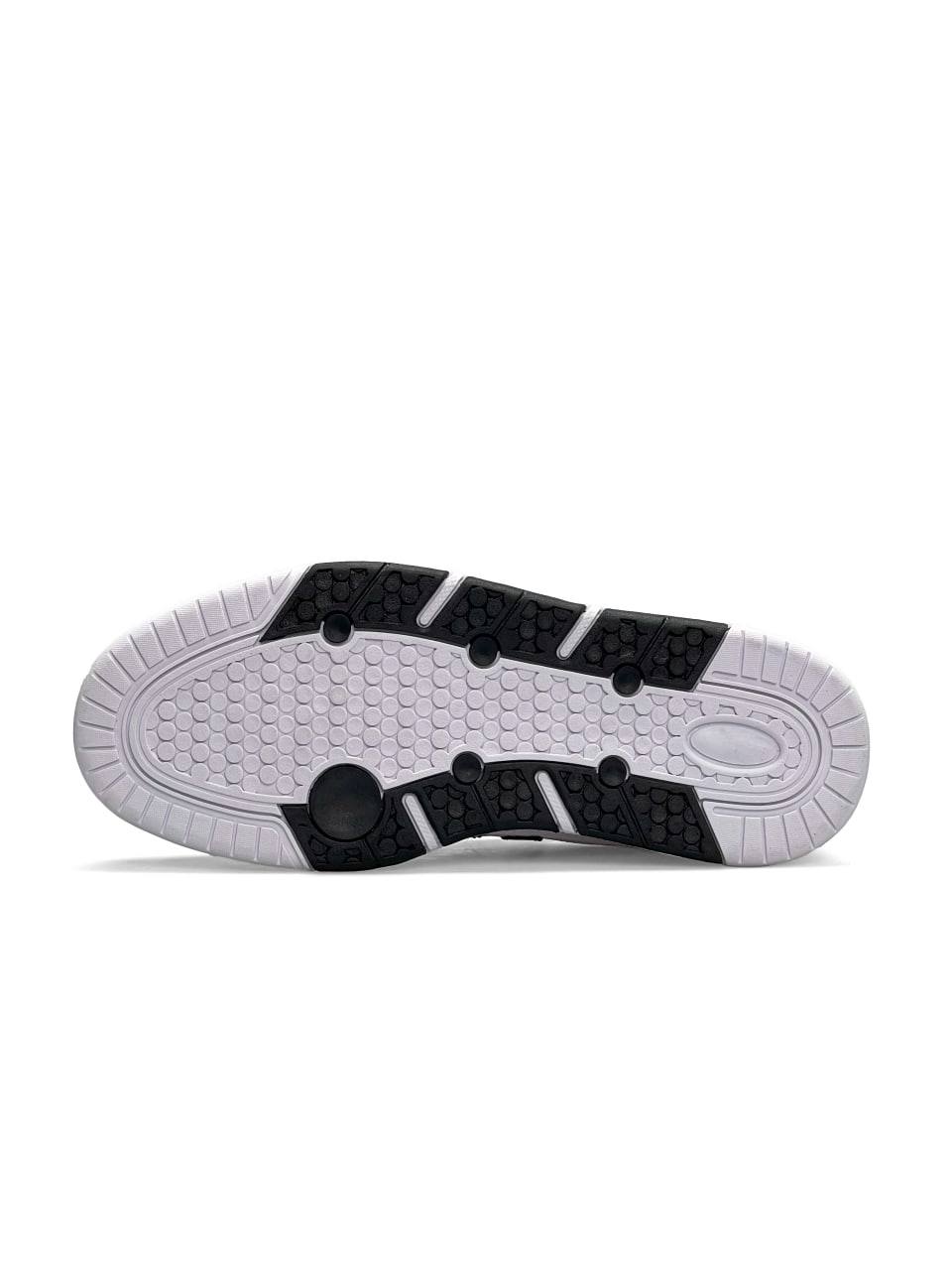 Adidas ADI2000 All White Black