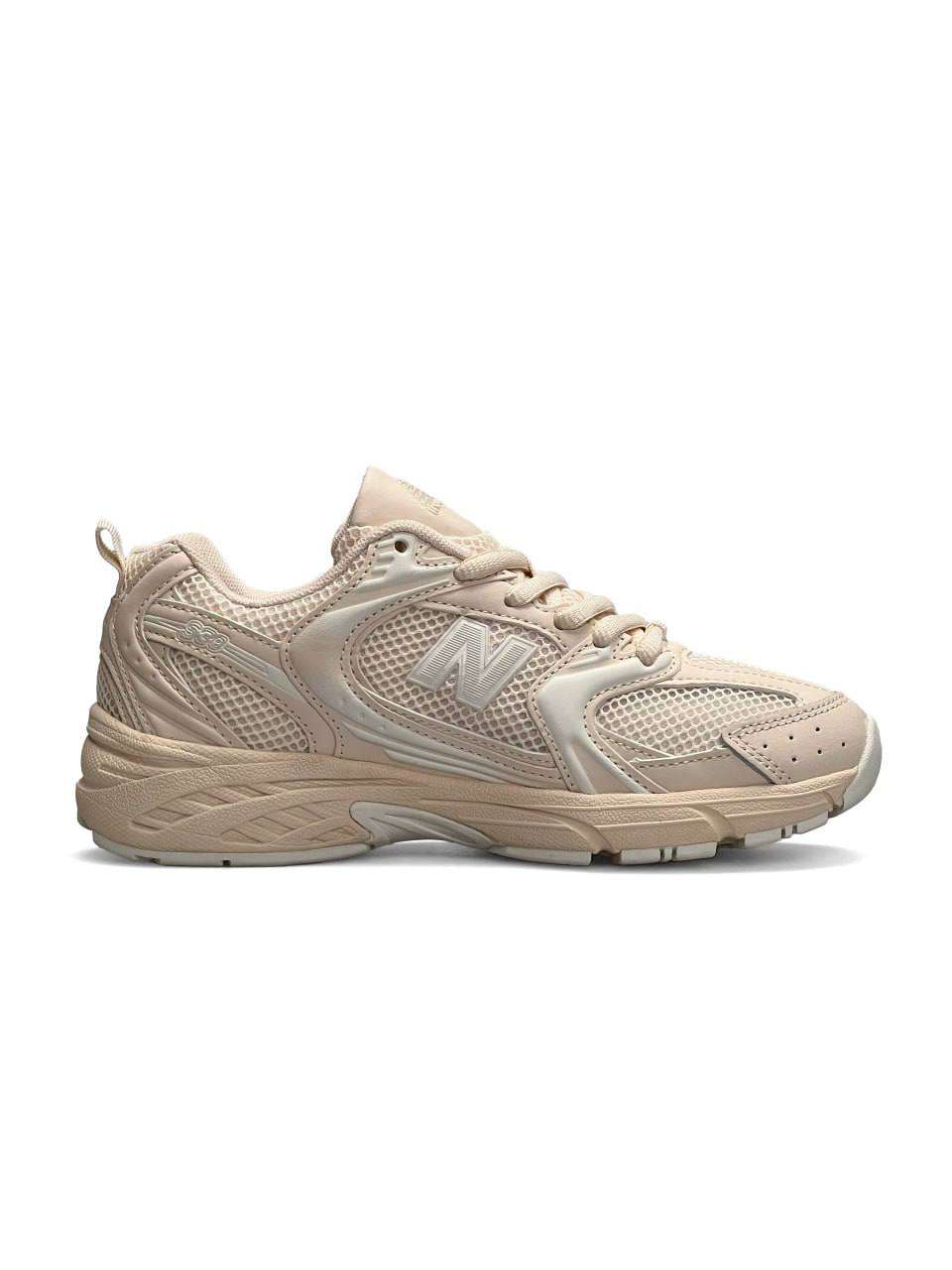 New Balance 530 Beige