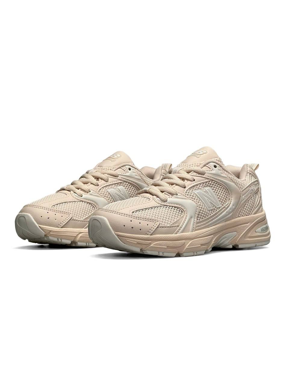 New Balance 530 Beige