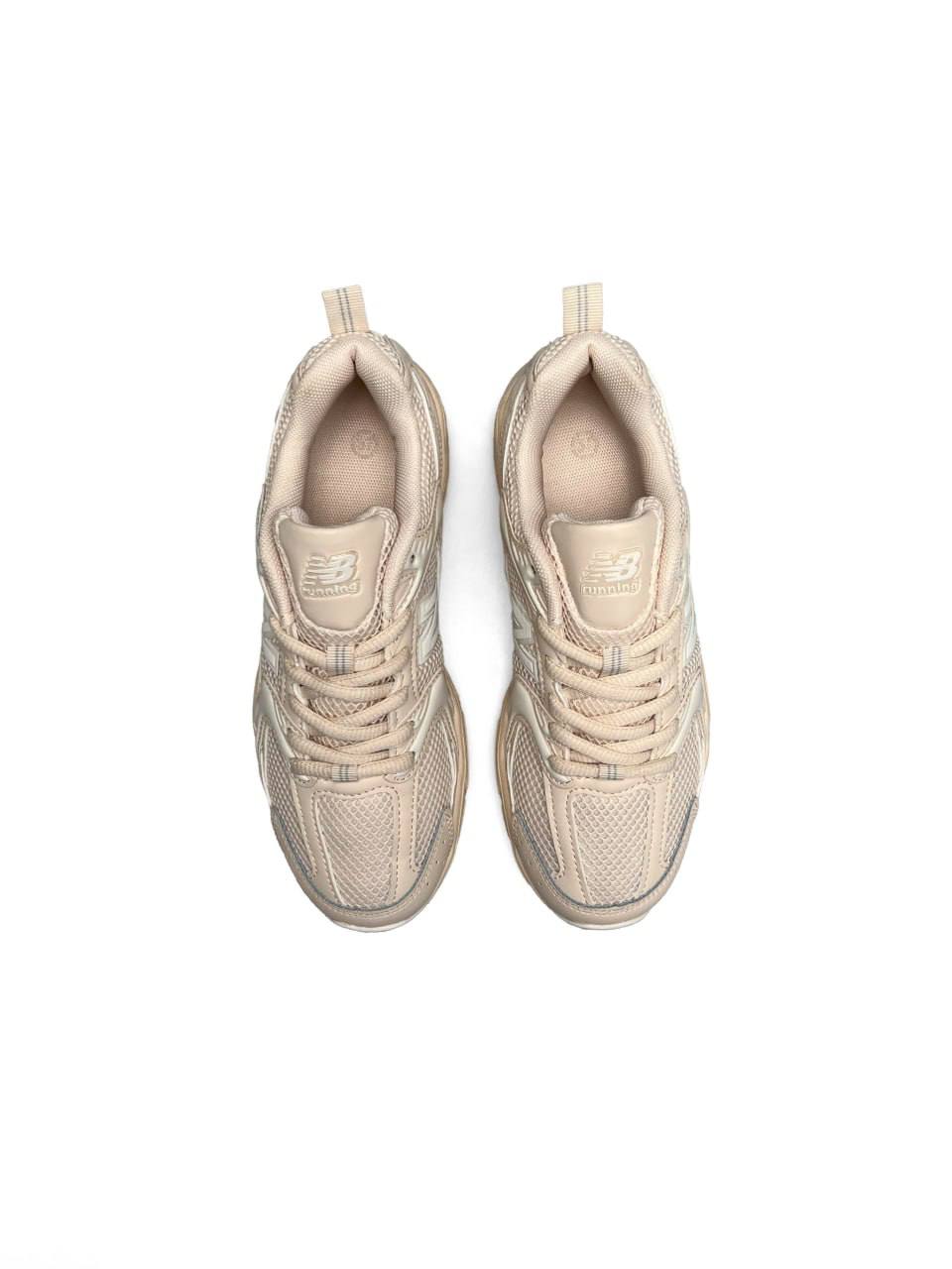 New Balance 530 Beige