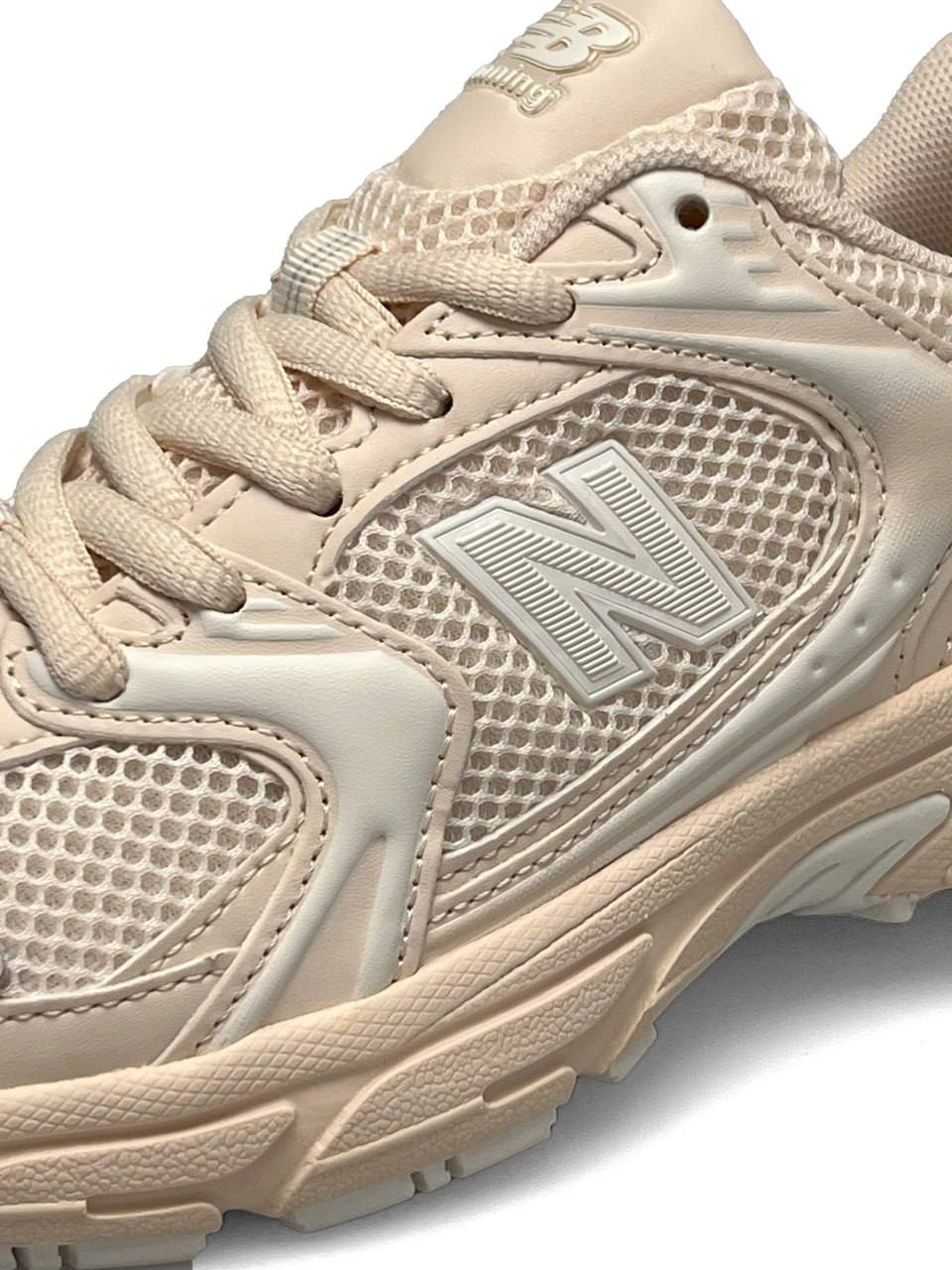 New Balance 530 Beige
