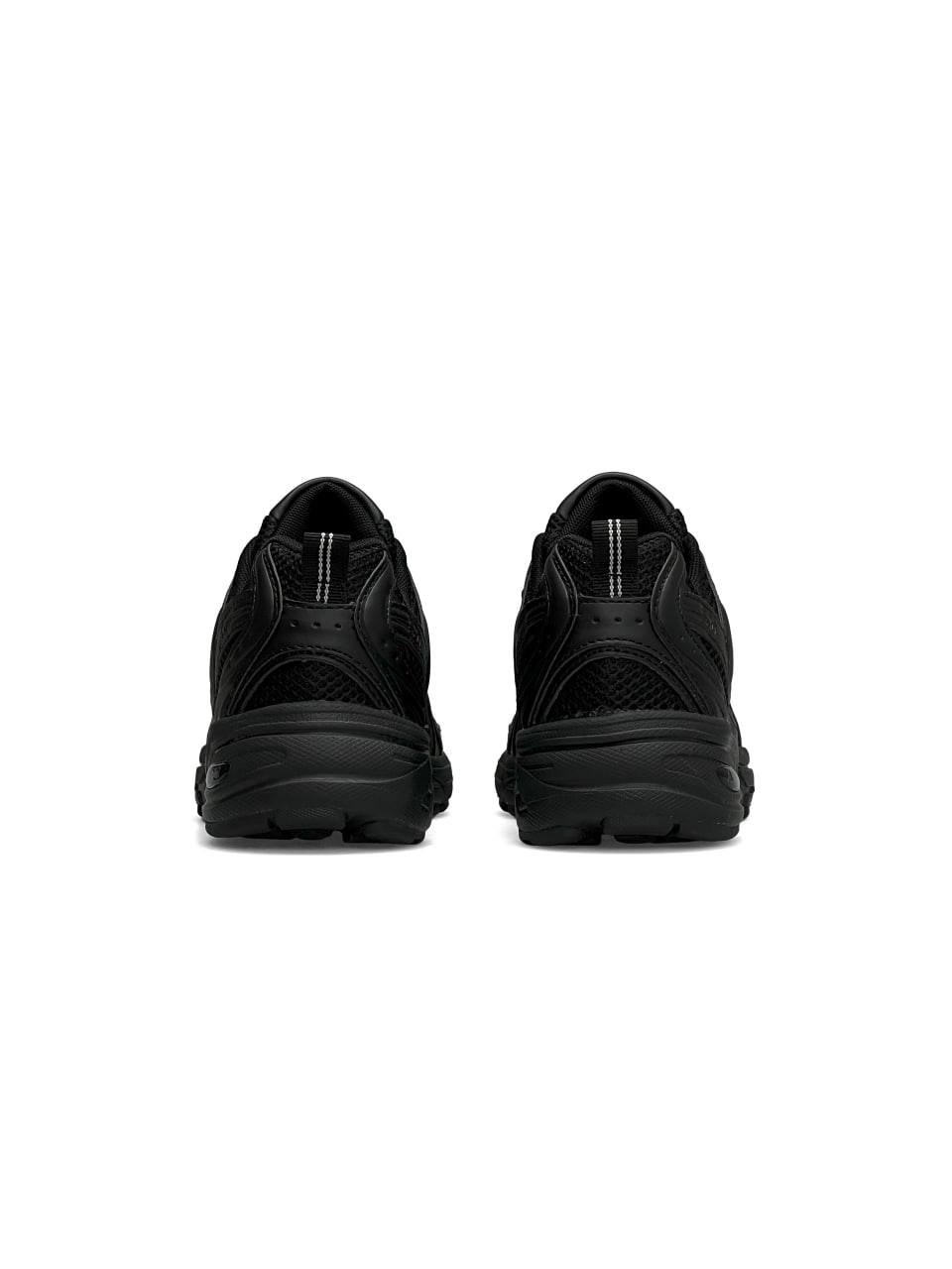 New Balance 530 All Black