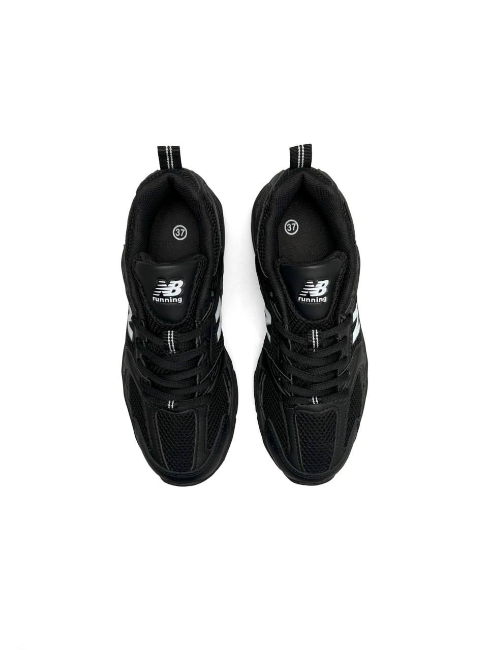 New Balance 530 All Black