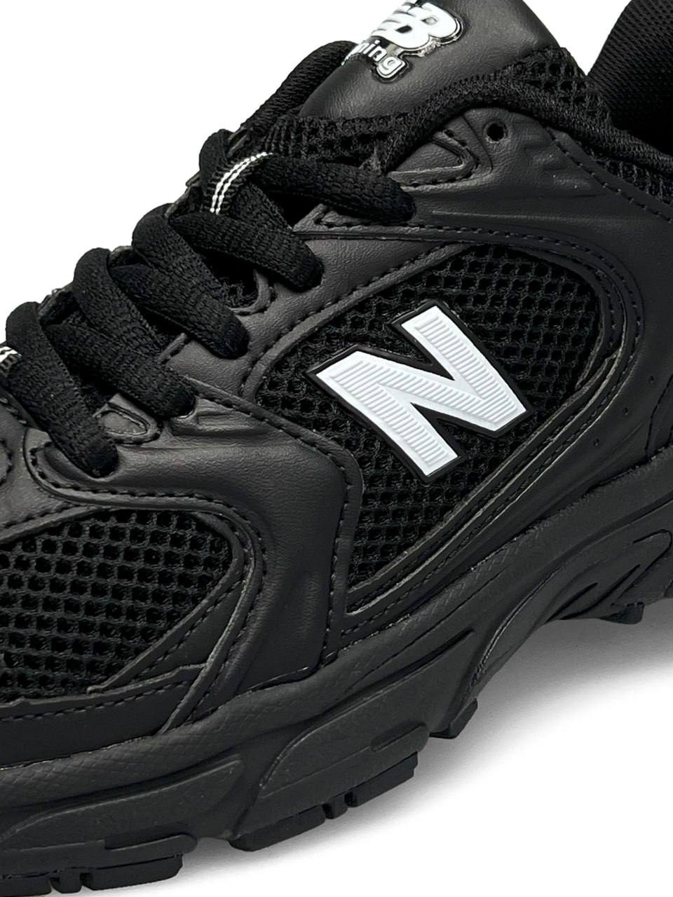 New Balance 530 All Black