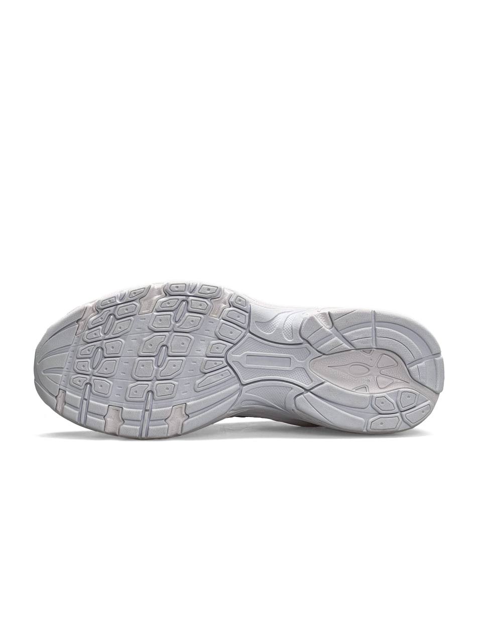 New Balance 530 All White