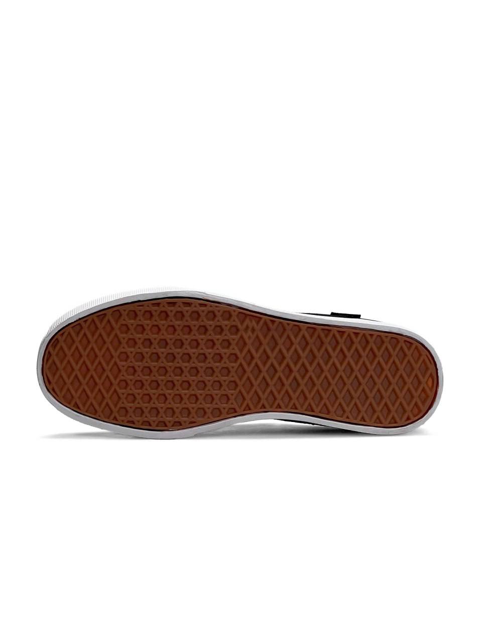 Vans Old Skool Black White