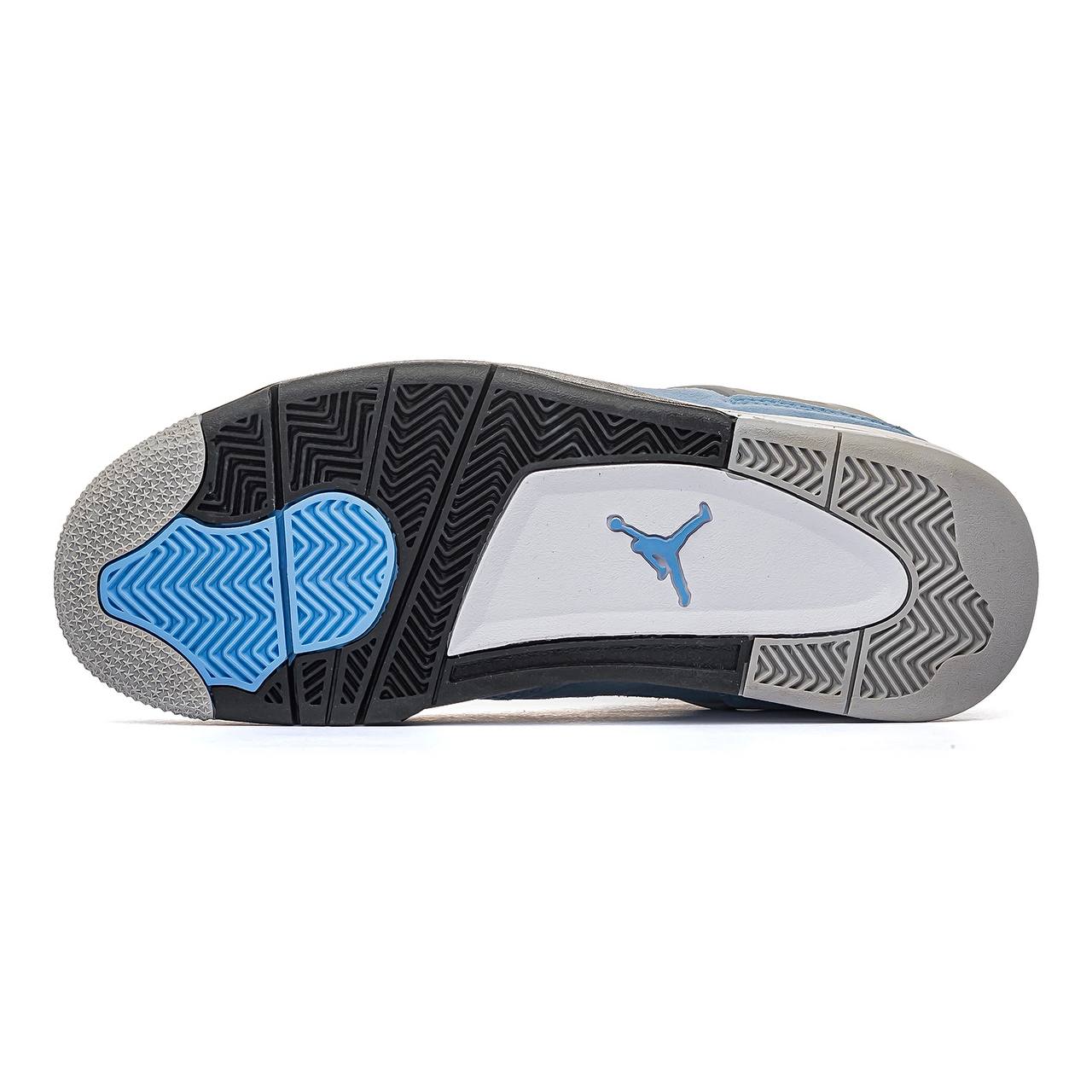 Nike Air Jordan 4 Retro University Blue