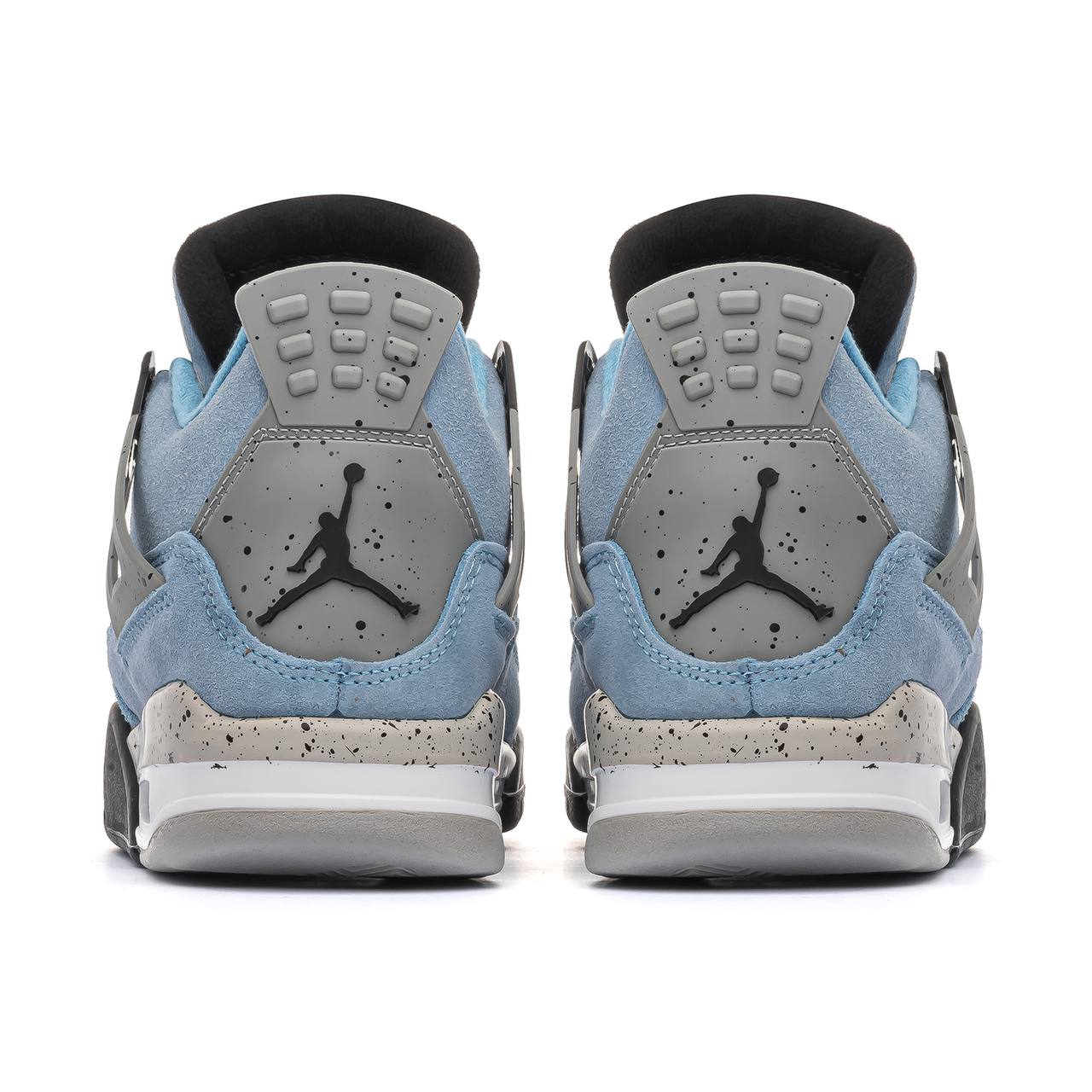 Nike Air Jordan 4 Retro University Blue