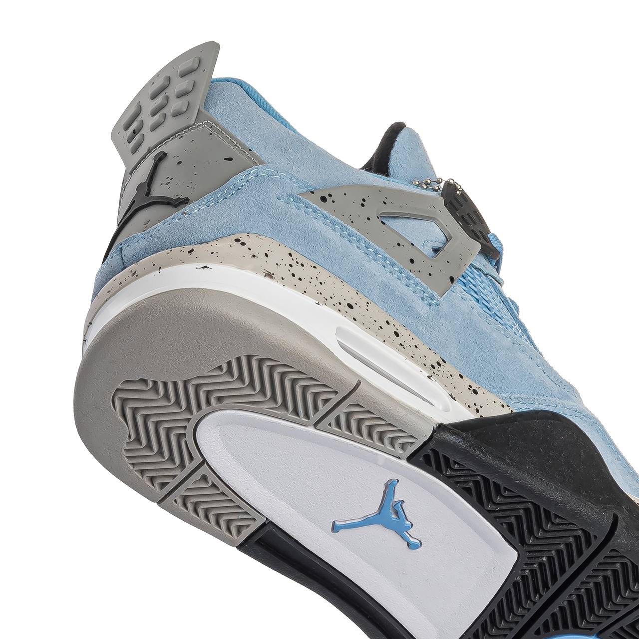 Nike Air Jordan 4 Retro University Blue