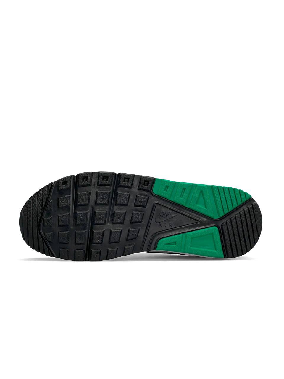 Nike Air Max Correlate White Black Orange