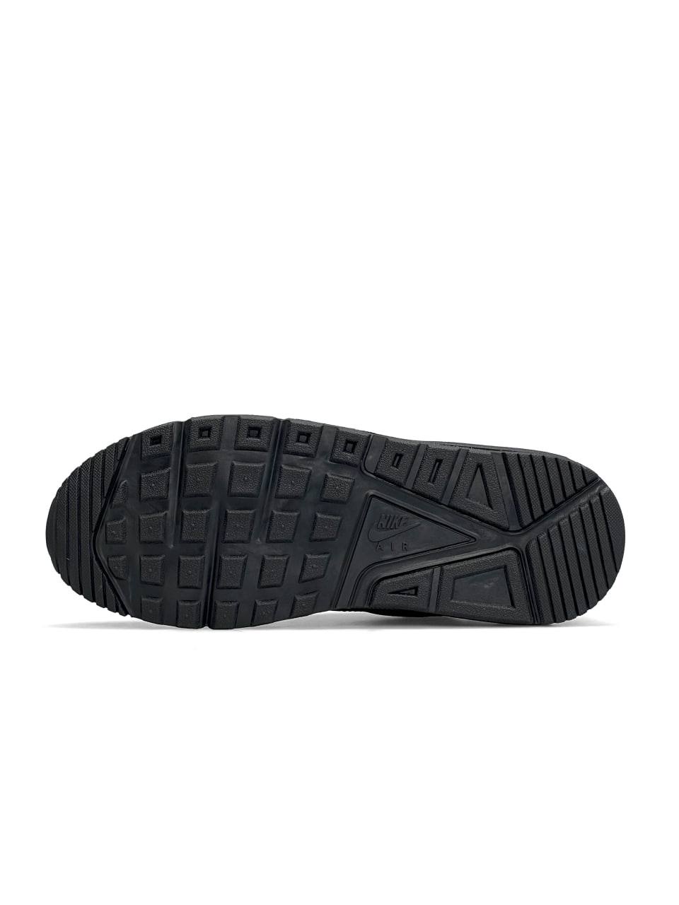 Nike Air Max Correlate Gray Black