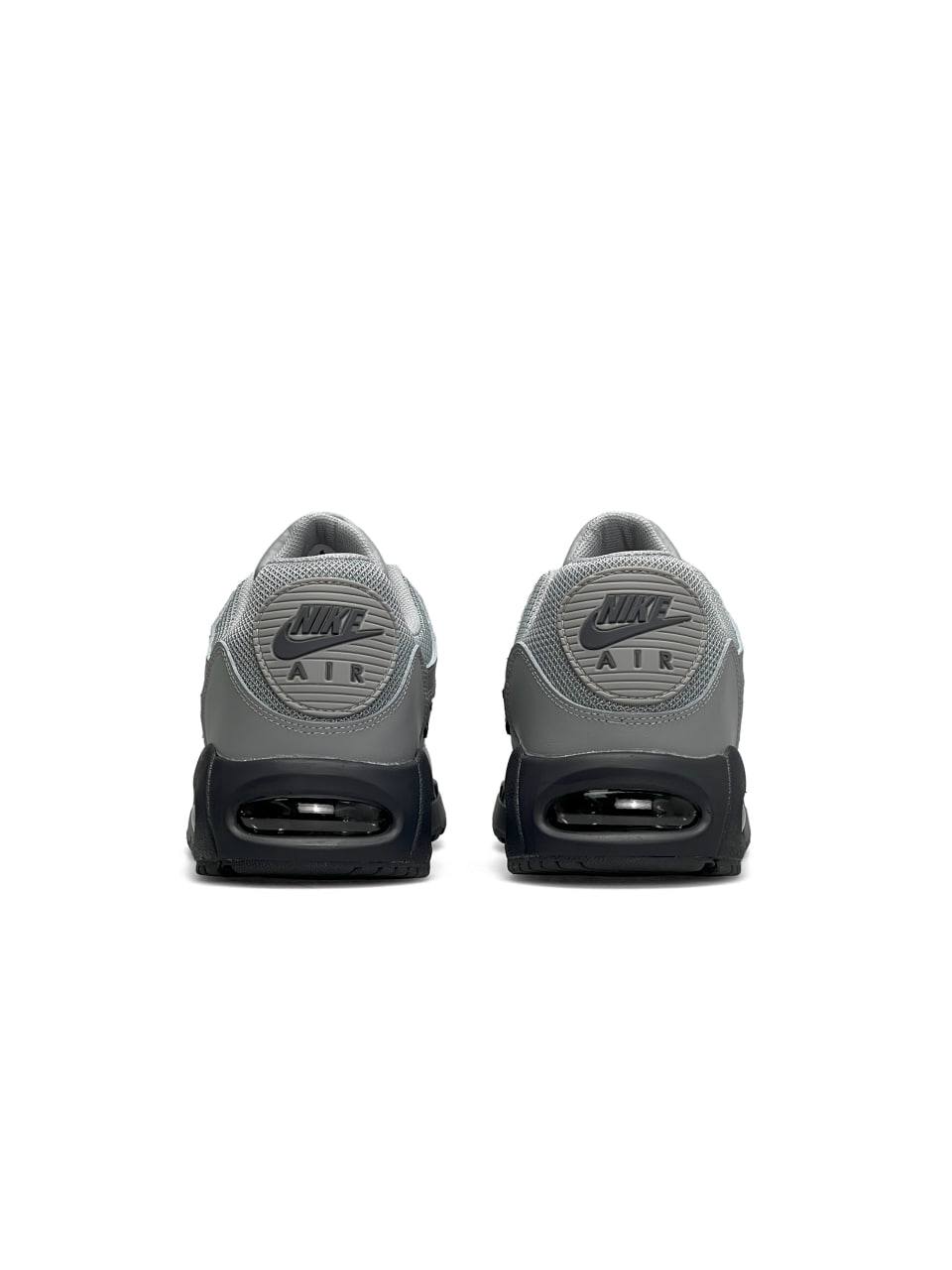 Nike Air Max Correlate Gray Black