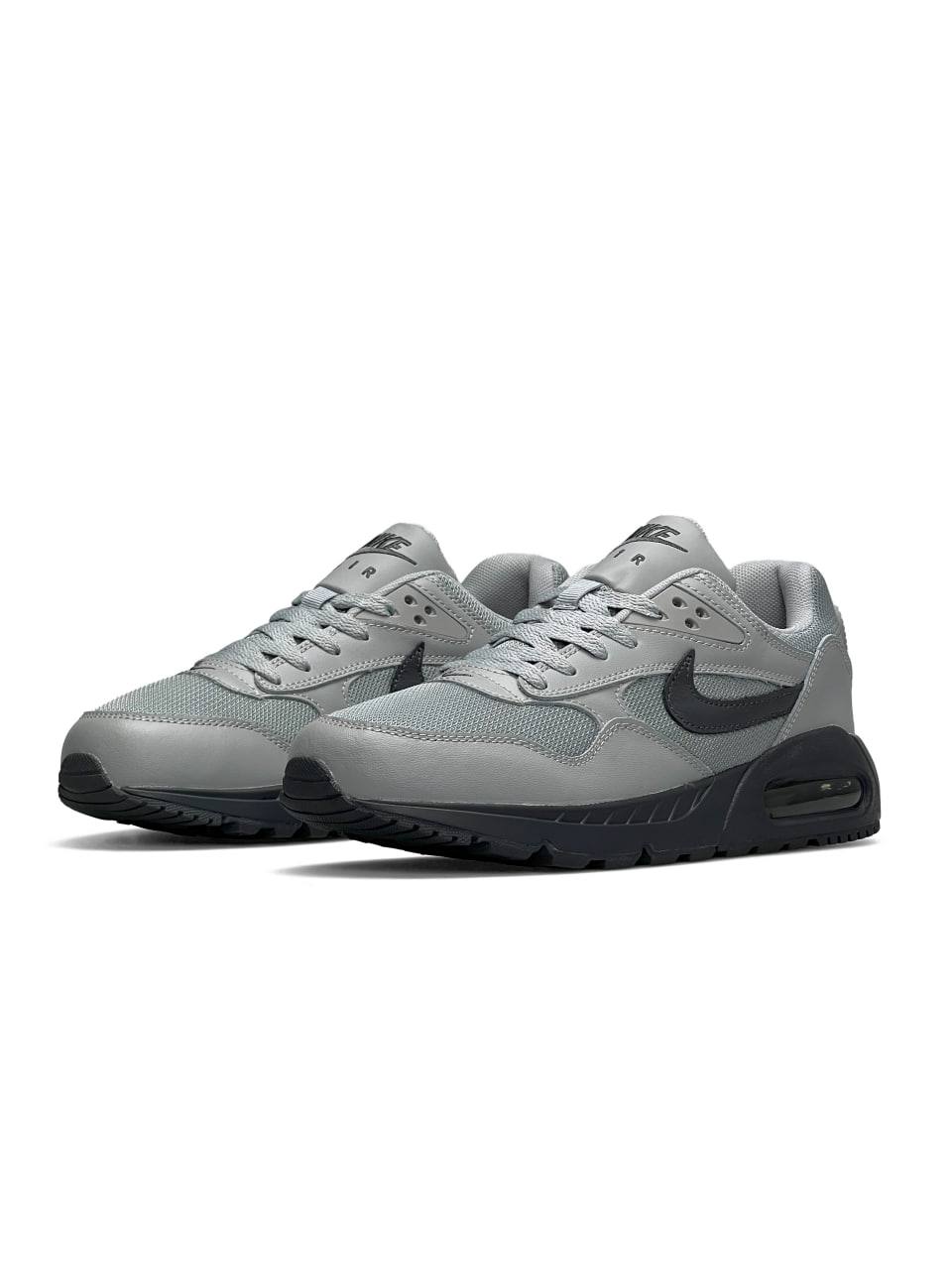 Nike Air Max Correlate Gray Black