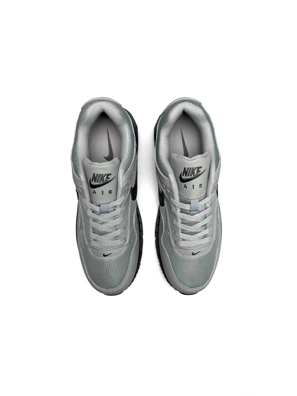 Nike Air Max Correlate Gray Black