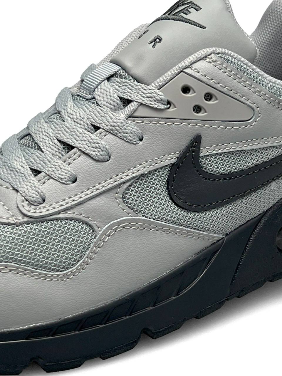 Nike Air Max Correlate Gray Black