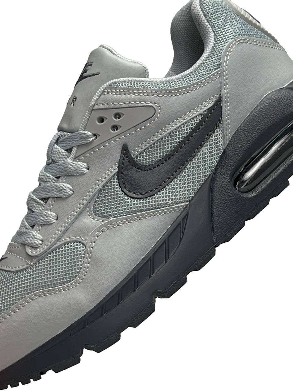 Nike Air Max Correlate Gray Black