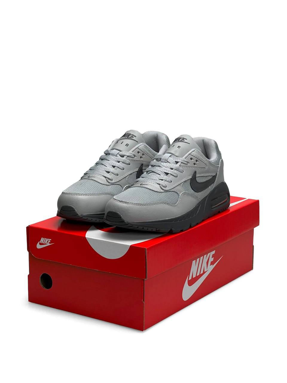 Nike Air Max Correlate Gray Black