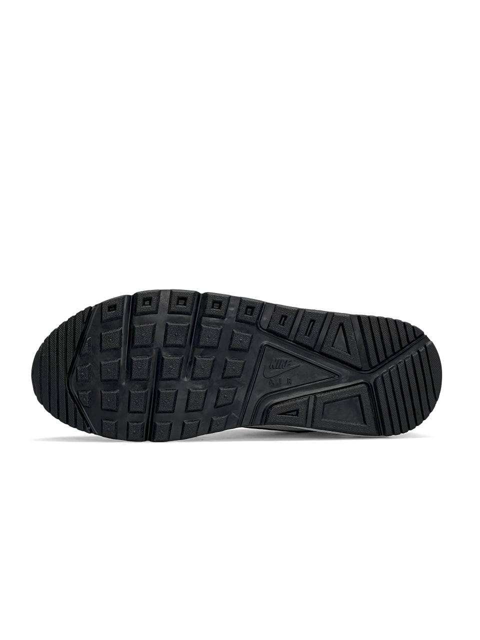 Nike Air Max Correlate White Black Red