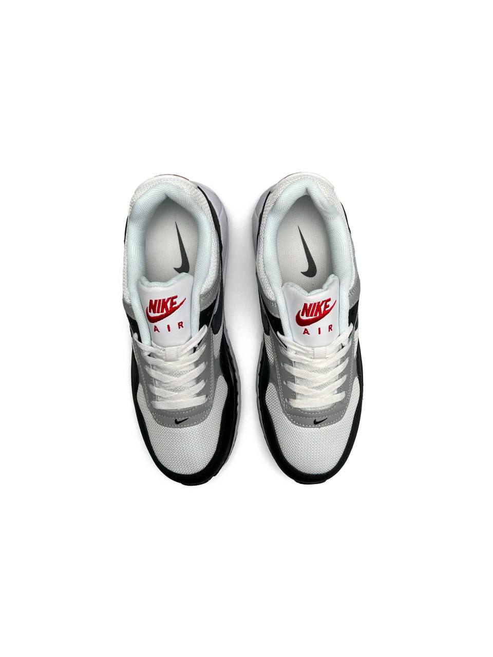 Nike Air Max Correlate White Black Red