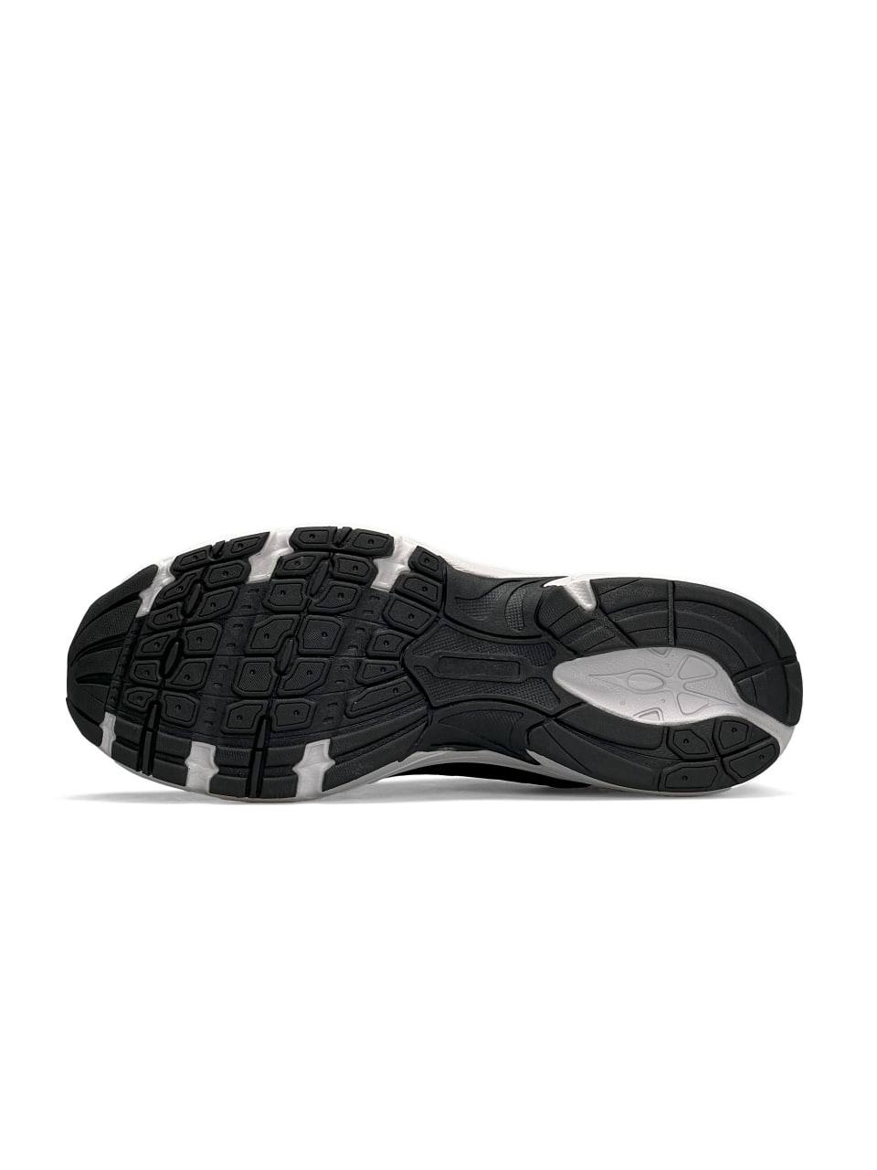 New Balance 530 Black White