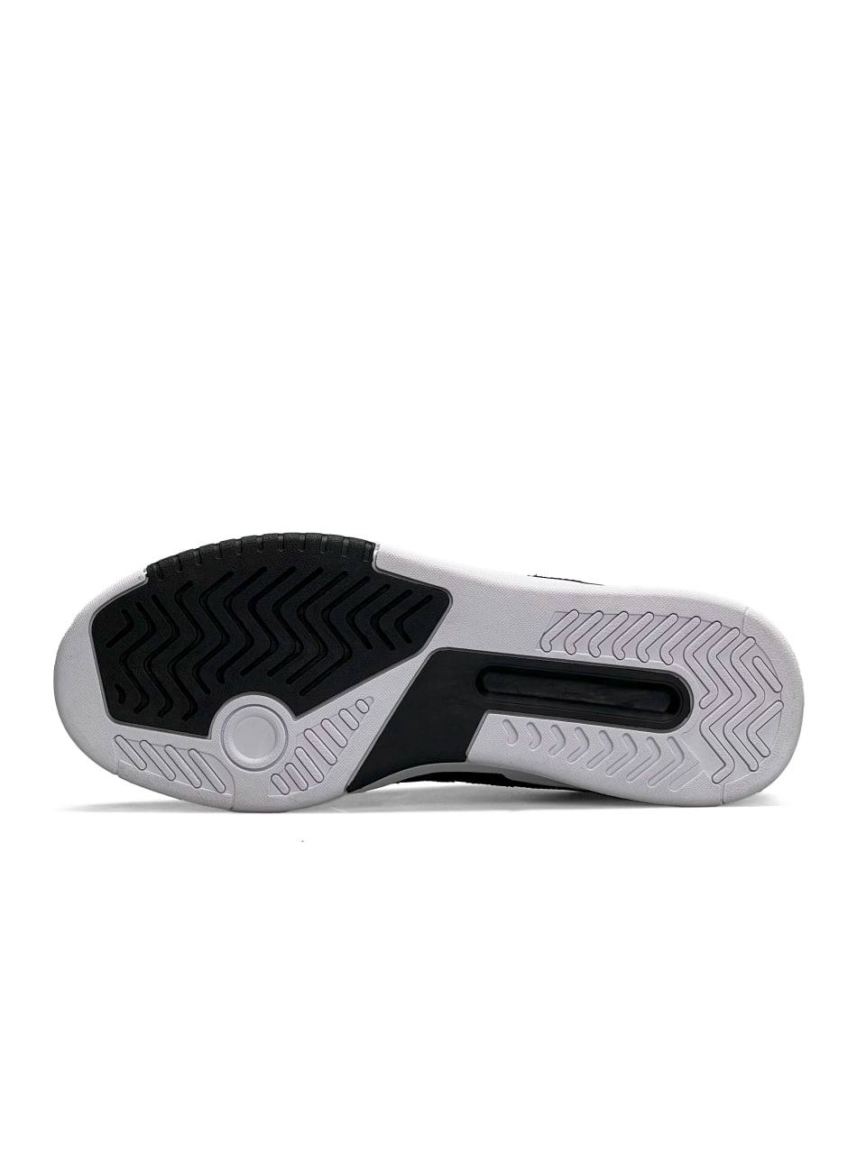 Adidas Drop Step Black Gray White