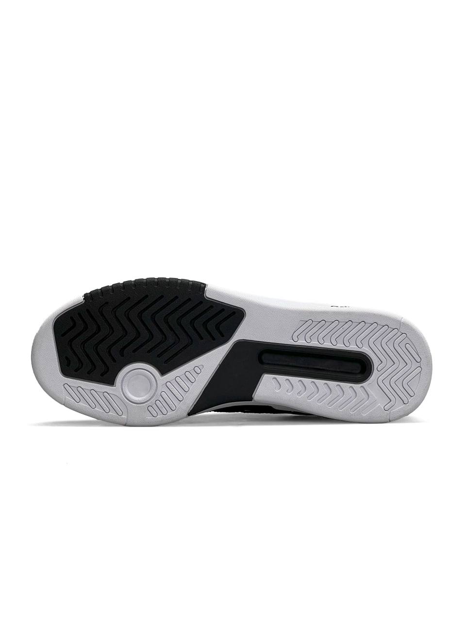 Adidas Drop Step Black Grey Orange