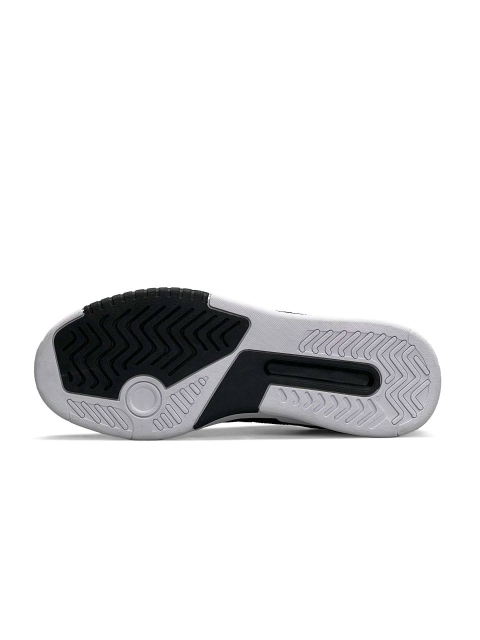 Adidas Drop Step Black White Khaki