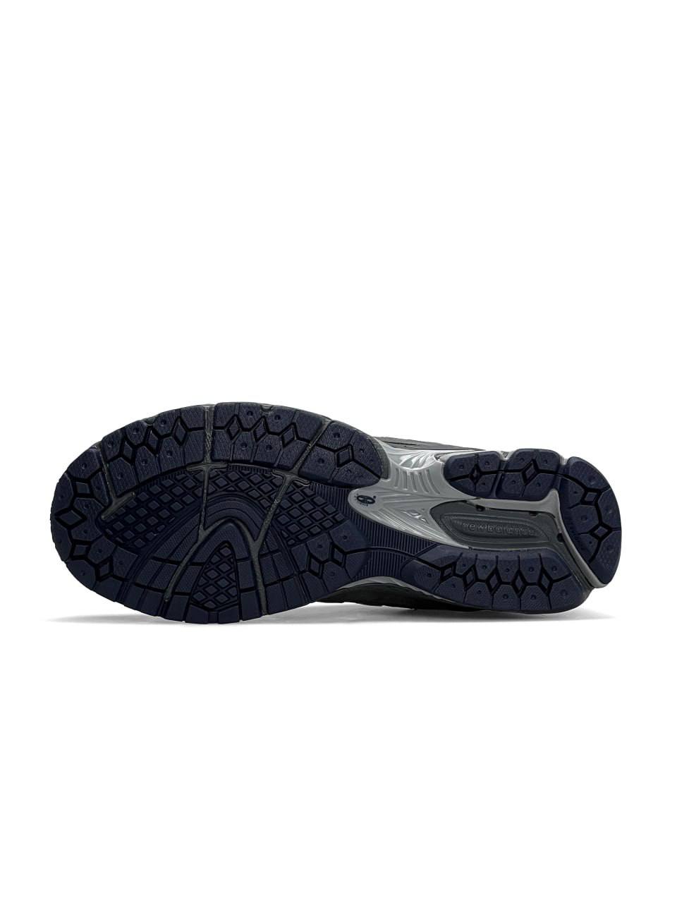 New Balance 1906R Gray Black
