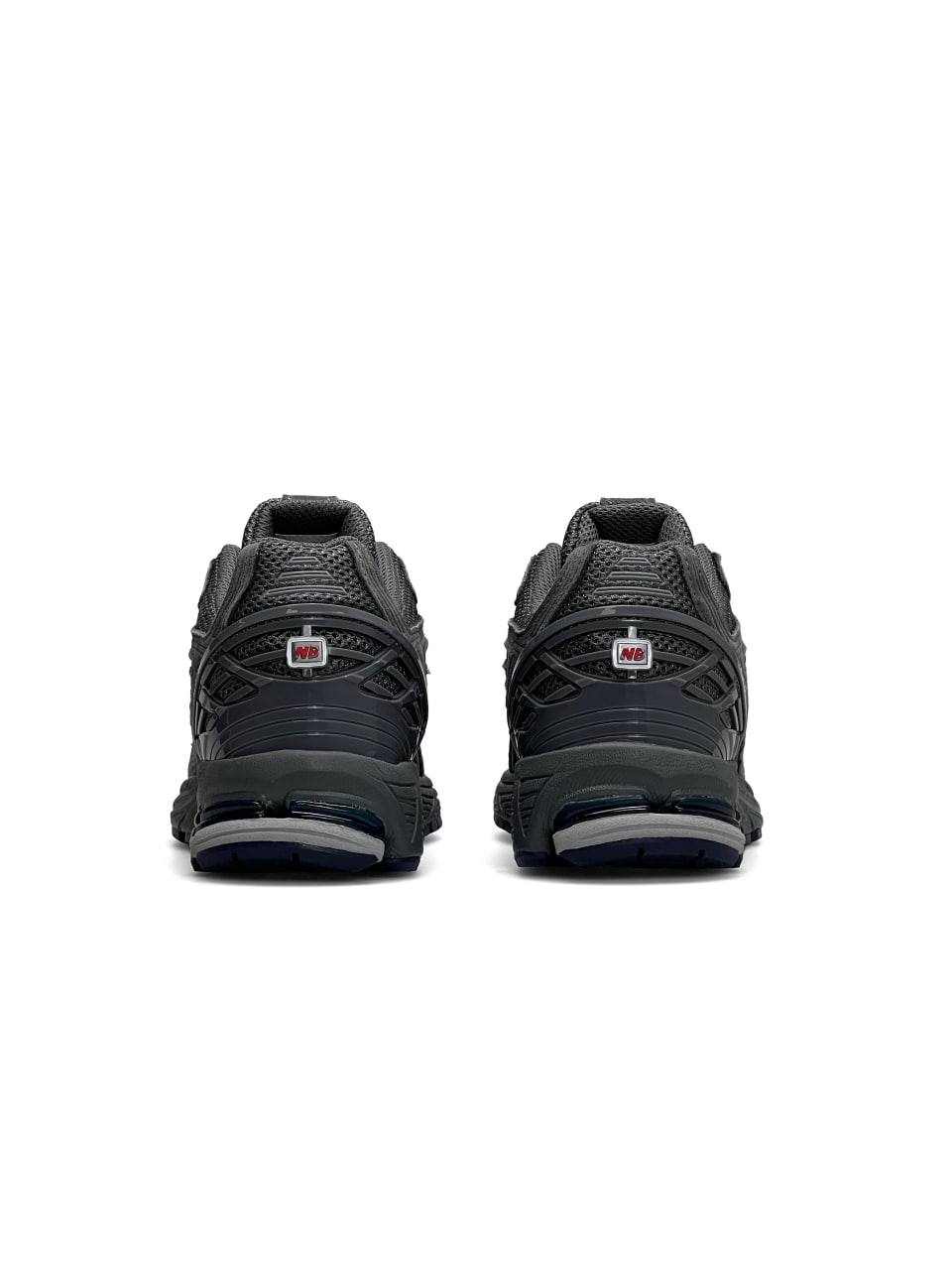 New Balance 1906R Gray Black