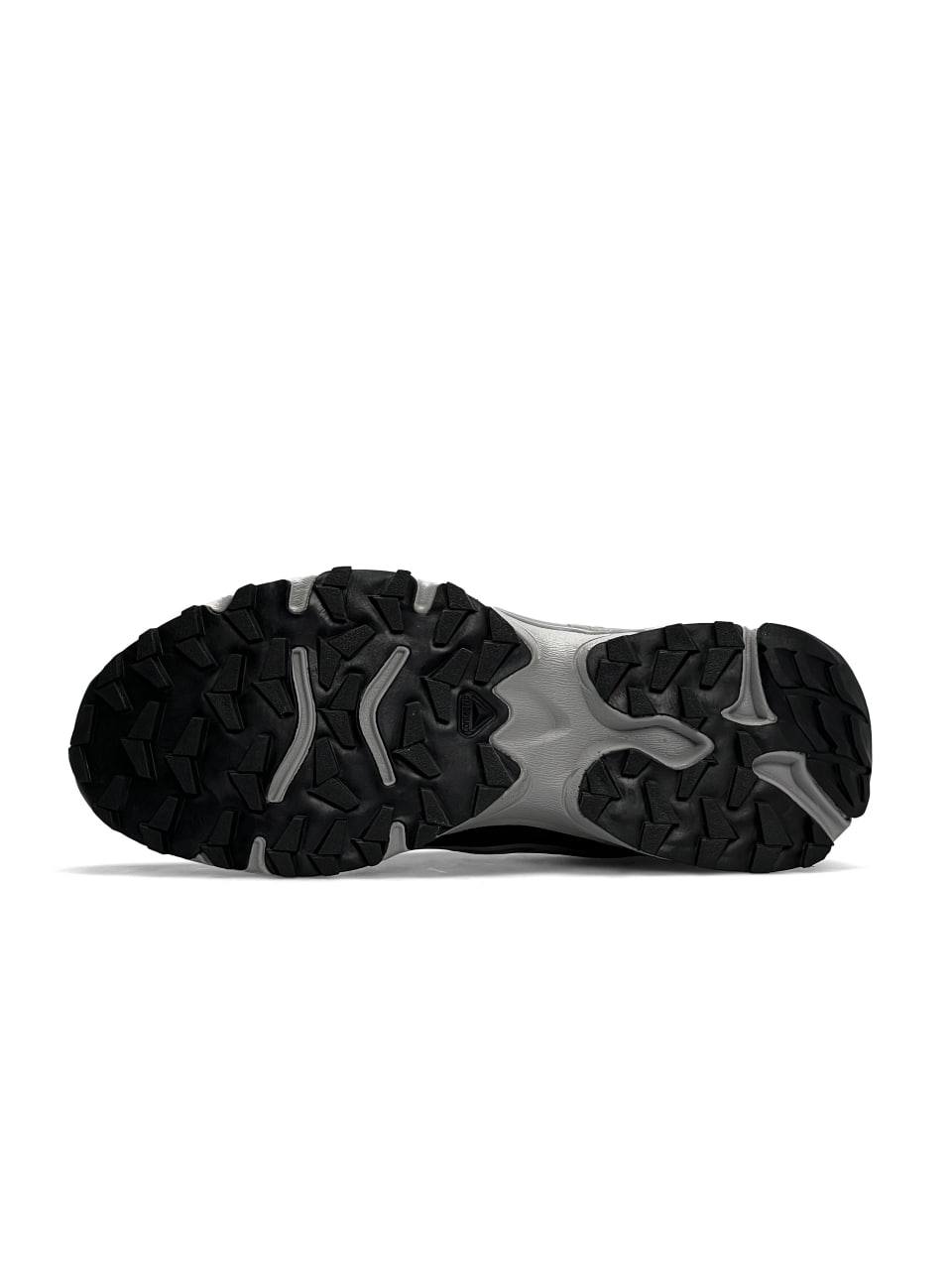 Salomon Lab XT-6 Gray Black