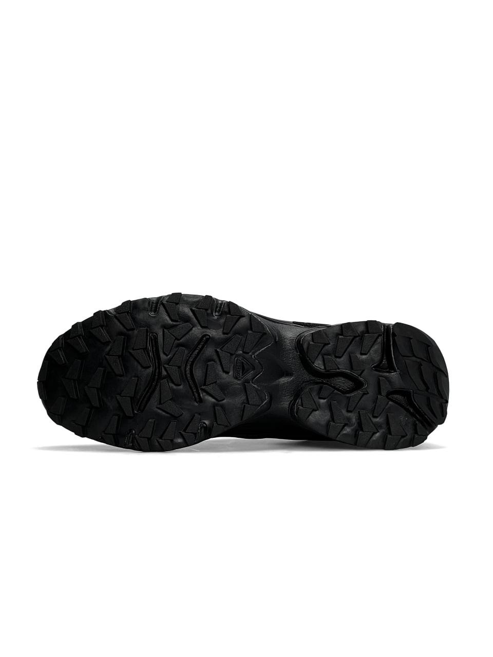 Salomon Lab XT-6 All Black