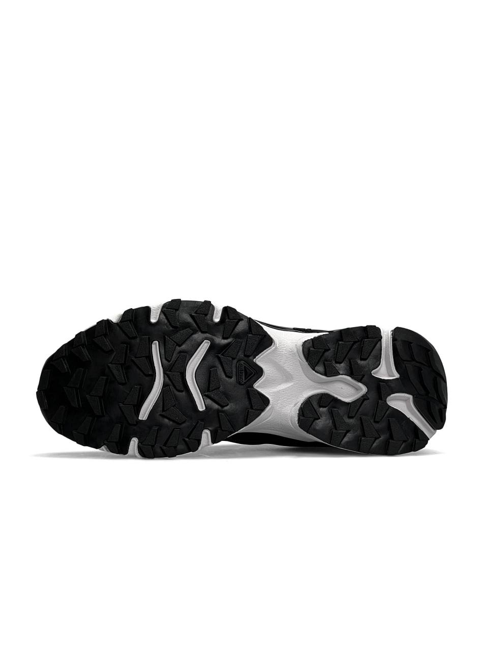 Salomon Lab XT-6 Black White