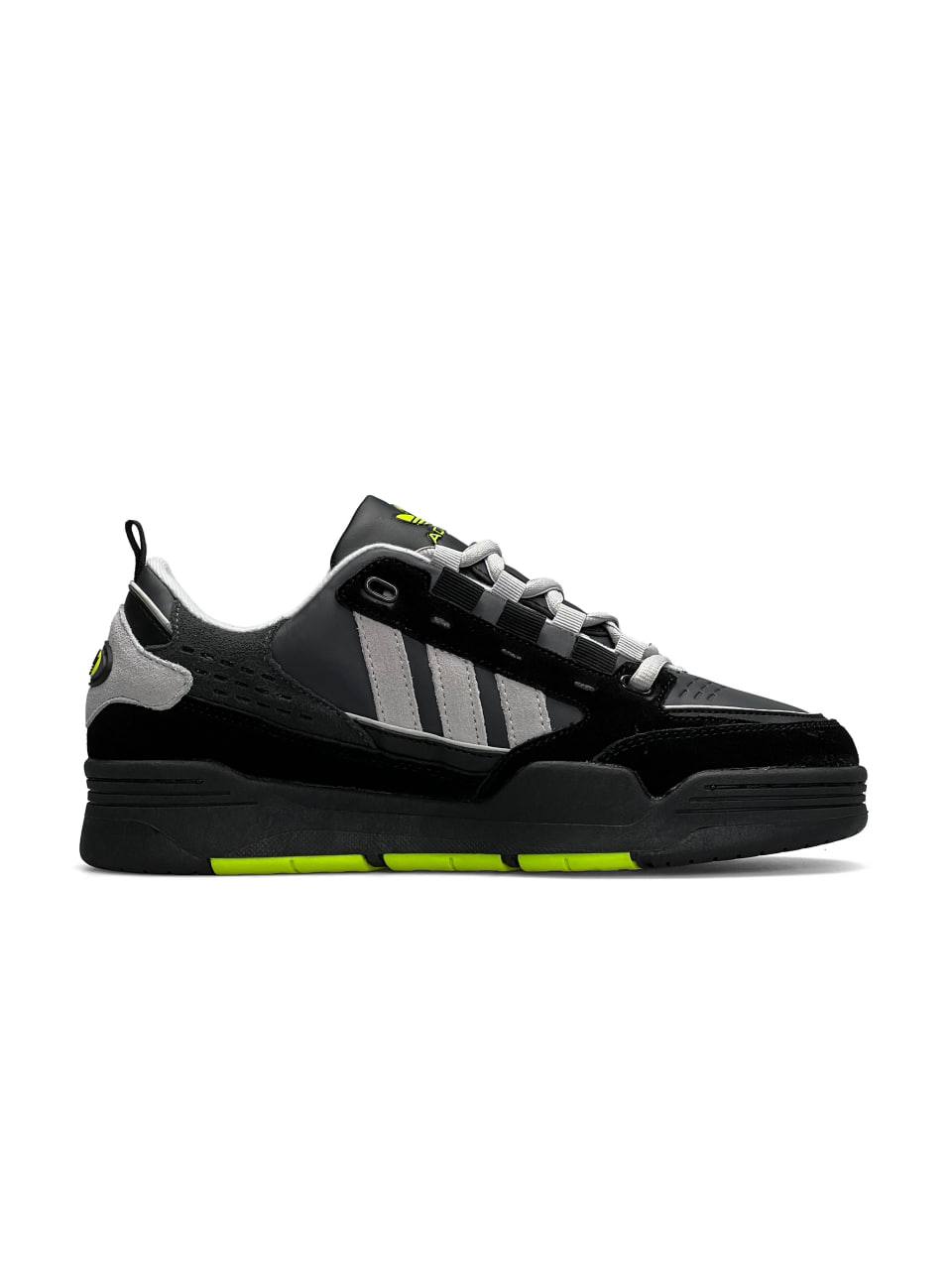 Adidas ADI2000 Gray Green