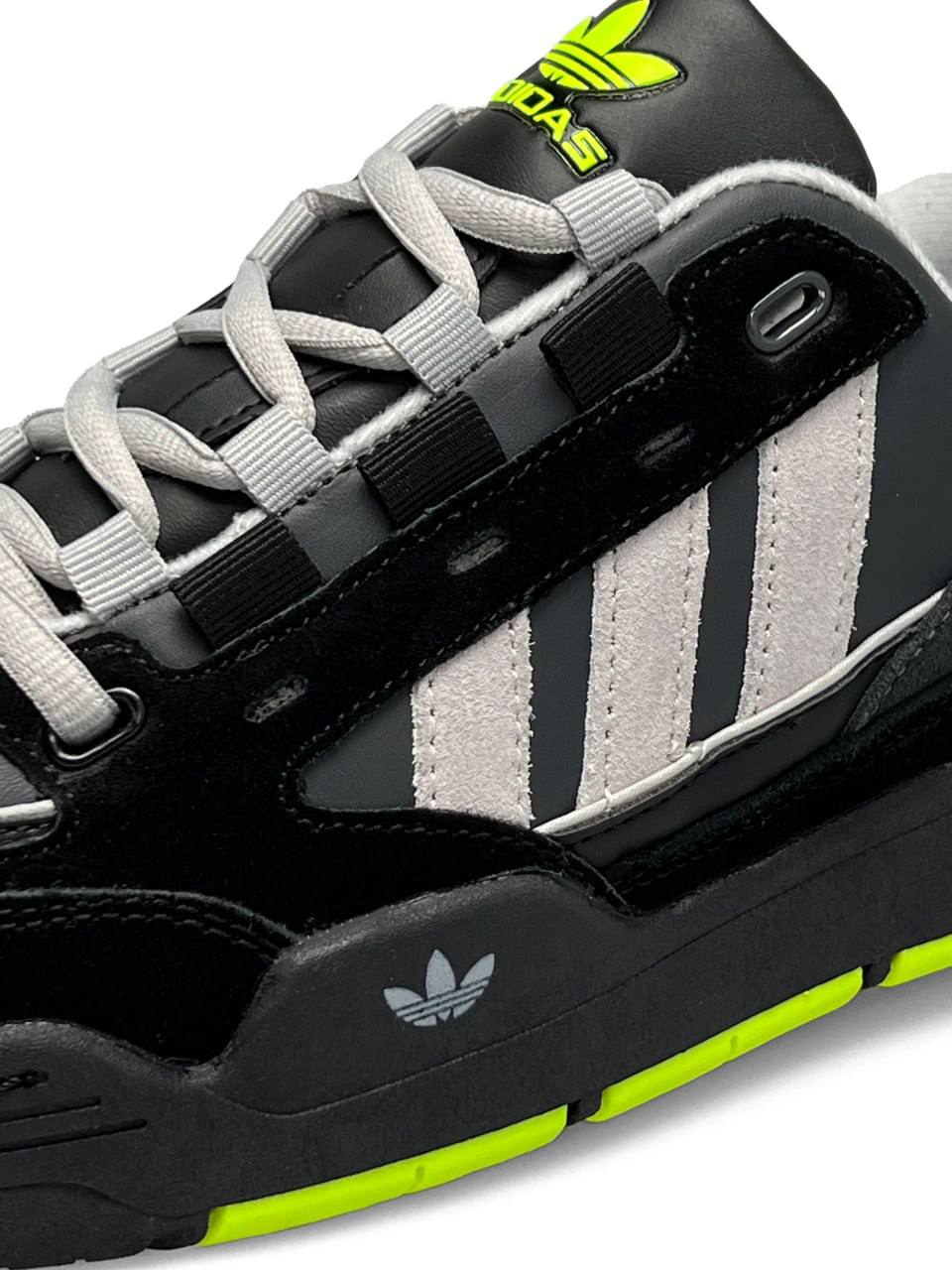 Adidas ADI2000 Gray Green