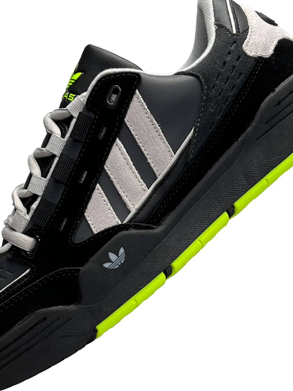 Adidas ADI2000 Gray Green