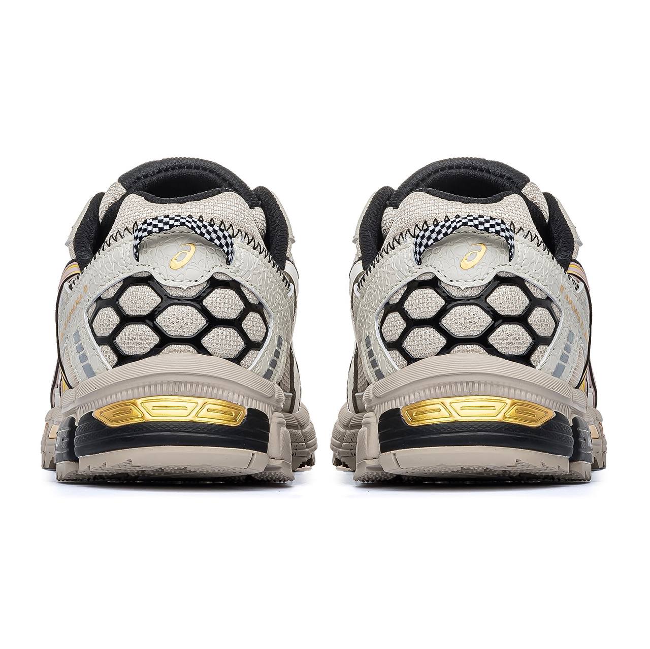 Asics Gel-Kahana 8 Beige