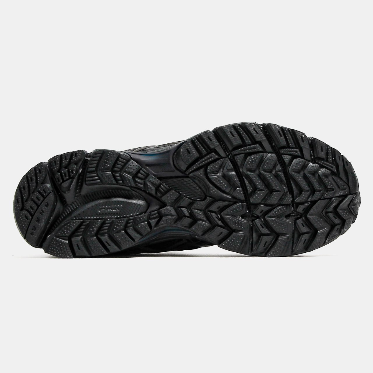 Asics Gel-Kahana 8 Black Rose Gold