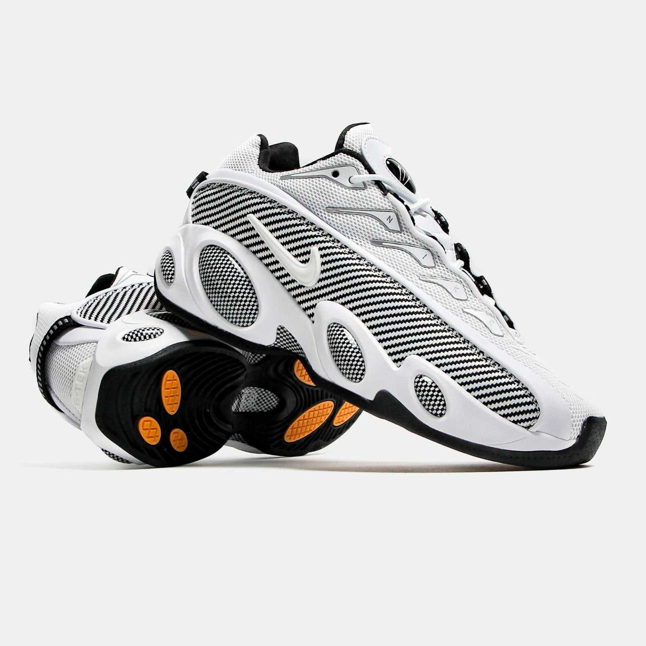 Nike x Nocta Drake White