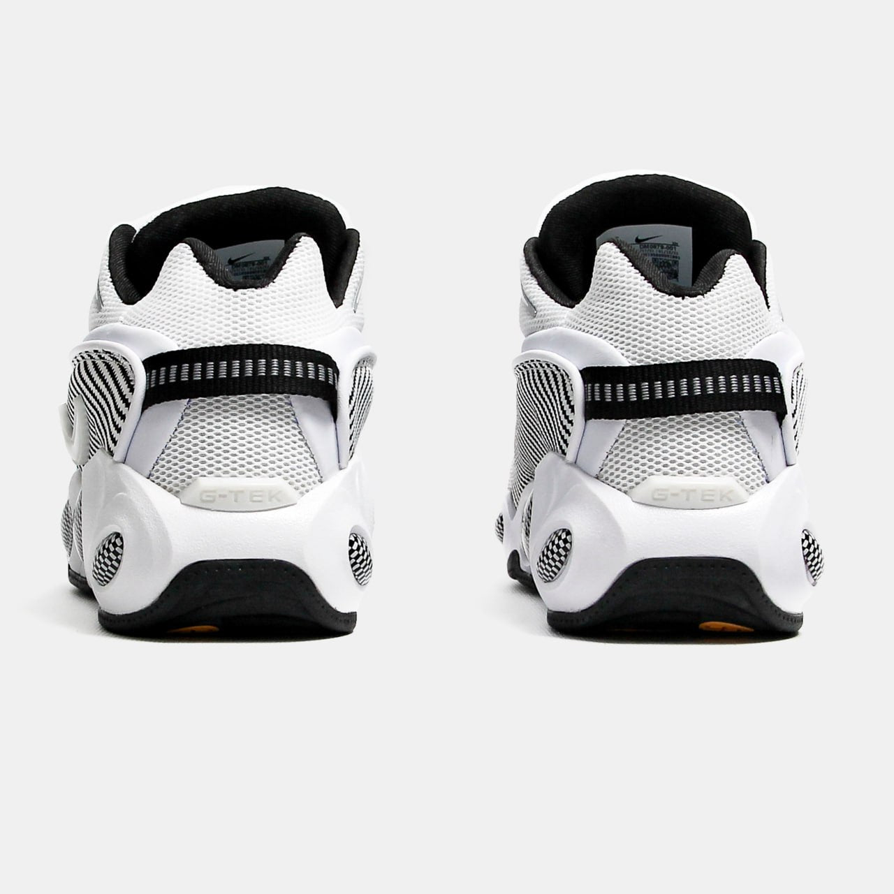 Nike x Nocta Drake White