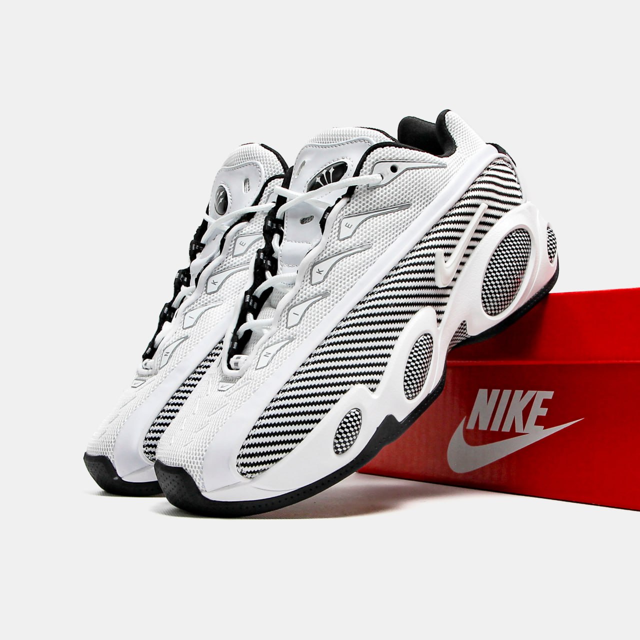 Nike x Nocta Drake White