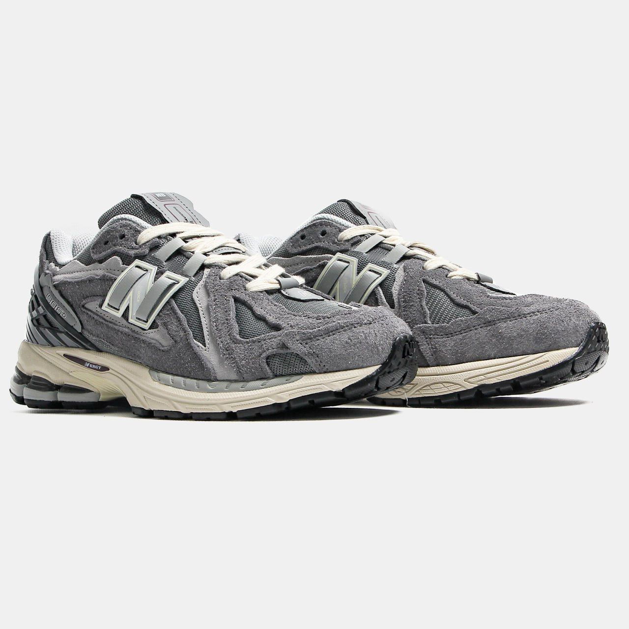 New Balance 1906D Protection Pack Harbor Grey
