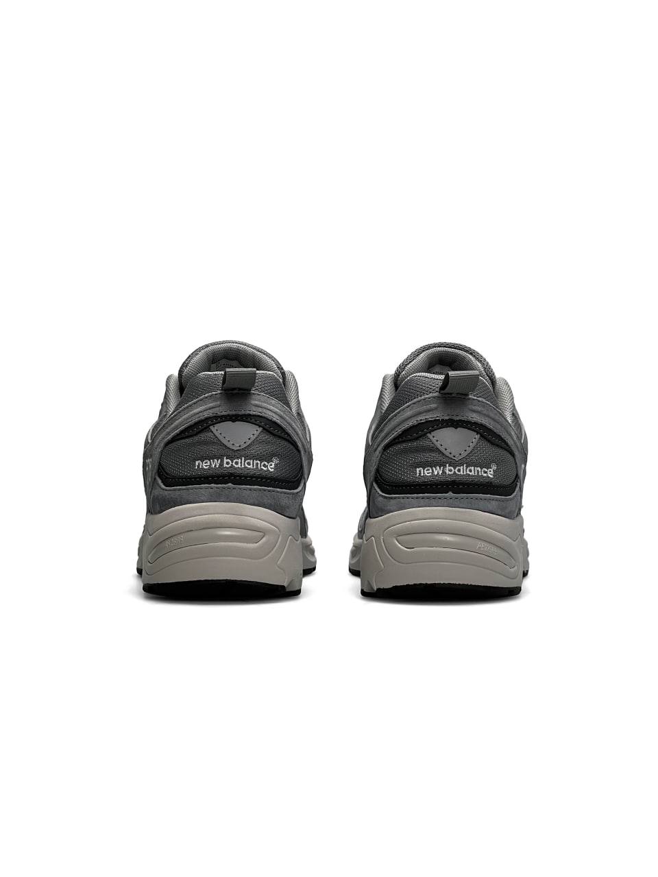 New Balance 878 Gray