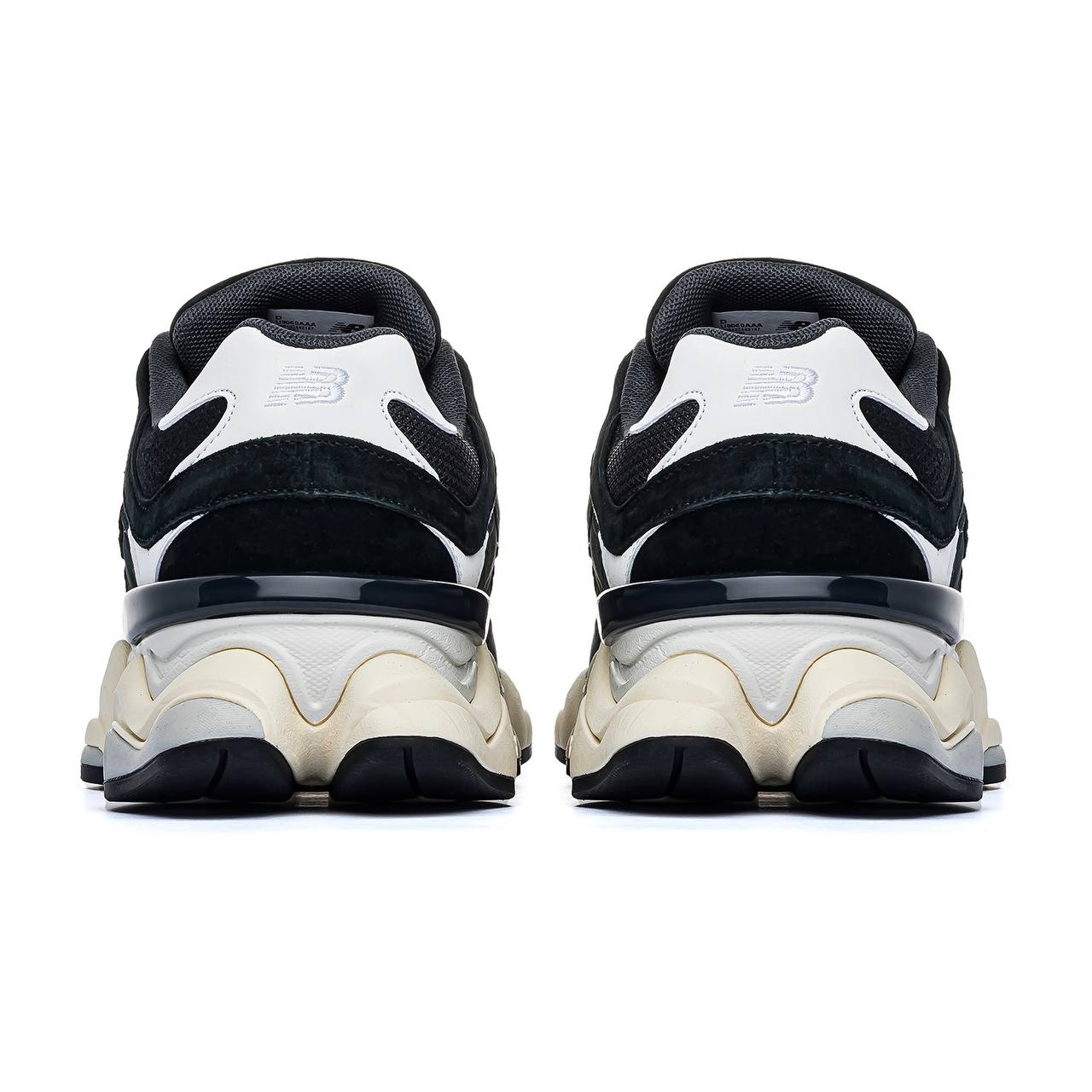 New Balance 9060 Black White