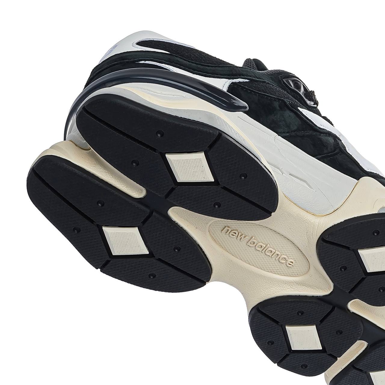 New Balance 9060 Black White