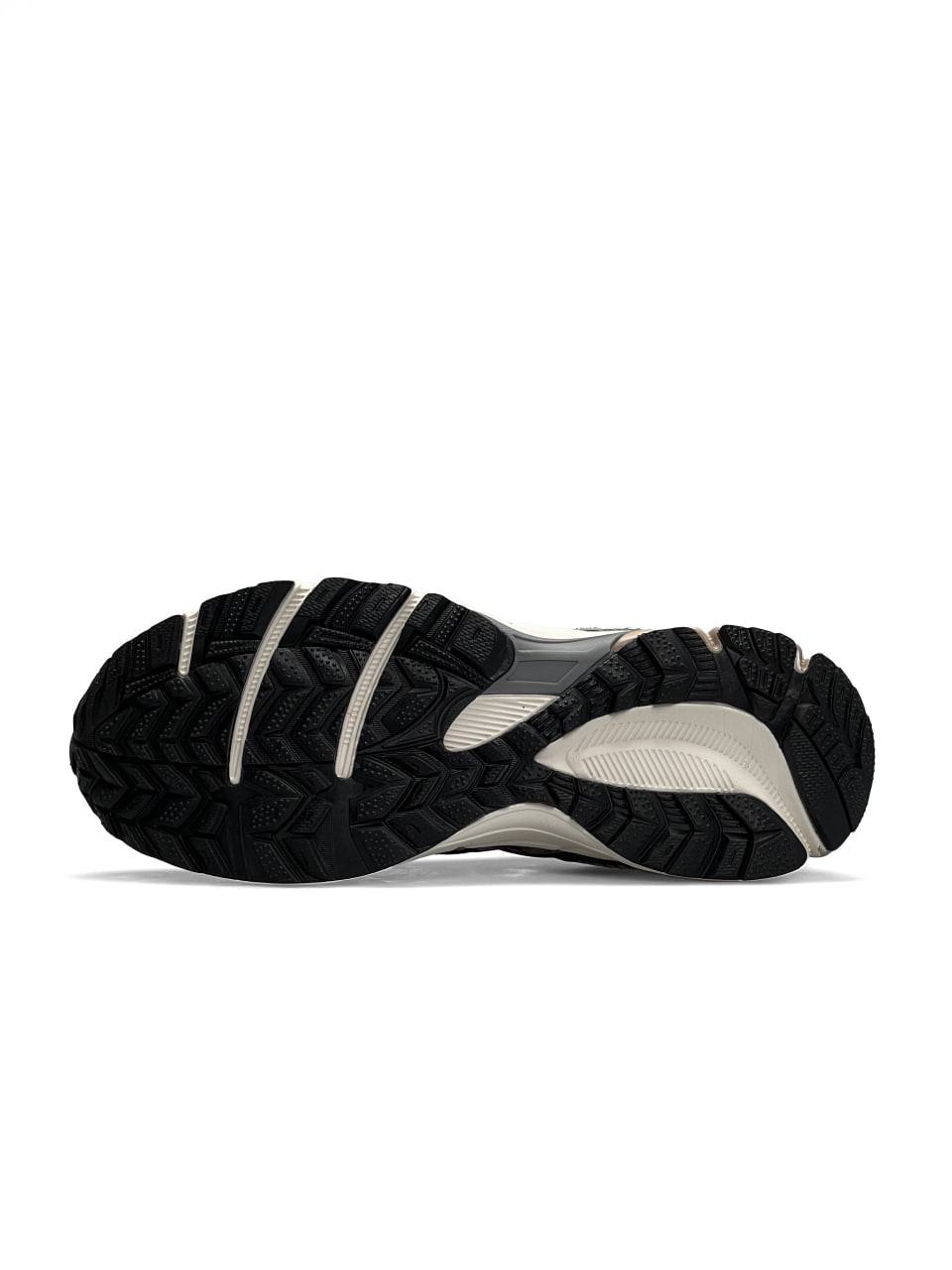 Asics Gel-Kahana 8 Gray