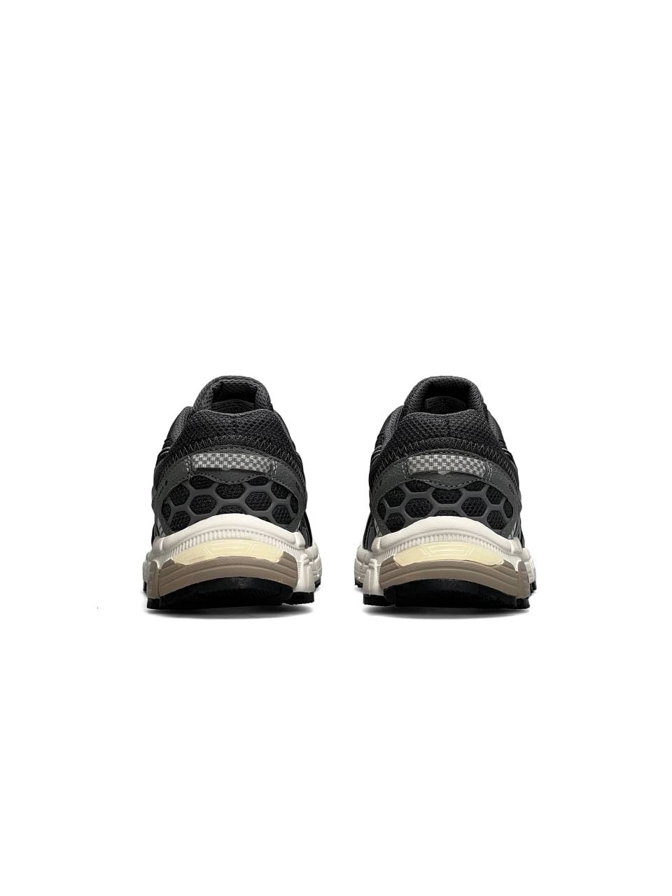 Asics Gel-Kahana 8 Gray